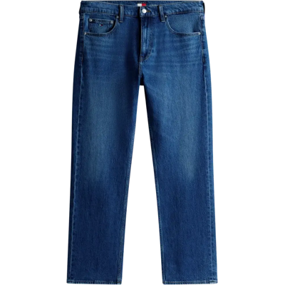 Tommy Jeans farkut Otis Regular - Miehet - Size: w31l32 Tommy Jeans farkut Otis Regular - Miehet - Size: w31l32