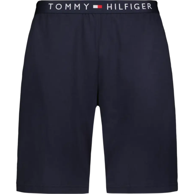 Tommy Hilfiger pyjamashortsit - Miehet - Size: S Tommy Hilfiger pyjamashortsit - Miehet - Size: S