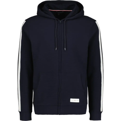 Tommy Hilfiger oloasun hupparitakki - Miehet - Size: L Tommy Hilfiger oloasun hupparitakki - Miehet - Size: L