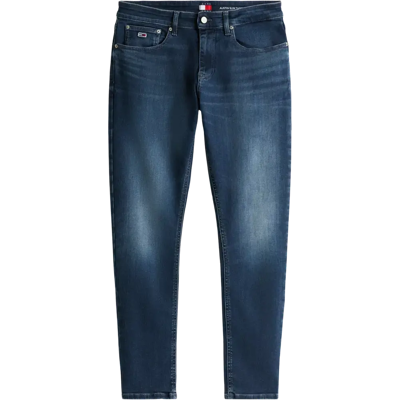 Tommy Jeans Austin slim tprd ai1264 farkut - Miehet - Size: W31L34 Tommy Jeans Austin slim tprd ai1264 farkut - Miehet - Size: W31L34