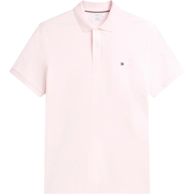 Tommy Hilfiger Liquid cotton polo - Miehet - Size: M Tommy Hilfiger Liquid cotton polo - Miehet - Size: M