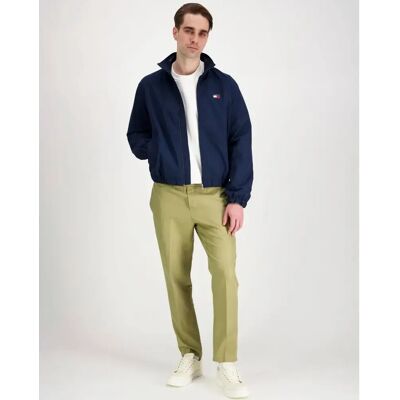 Tommy Jeans Tjm essential jacket ext takki - Miehet - Size: S Tommy Jeans Tjm essential jacket ext takki - Miehet - Size: S