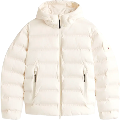 Tommy Hilfiger Tech heat sealed jkt takki - Miehet - Size: XXL Tommy Hilfiger Tech heat sealed jkt takki - Miehet - Size: XXL