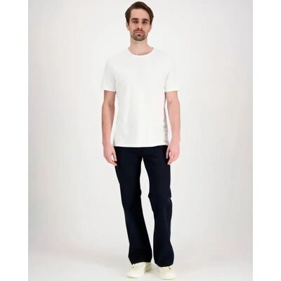 Calvin Bootcut blue black stone jeans farkut - Miehet - Size: W32L32 Calvin Bootcut blue black stone jeans farkut - Miehet - Size: W32L32