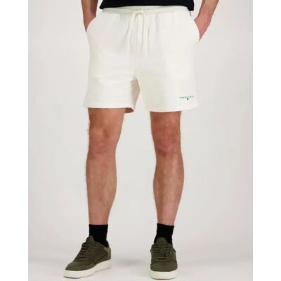 Tommy Jeans Tjm contrast linear beach short shortsit - Miehet - Size: XL Tommy Jeans Tjm contrast linear beach short shortsit - Miehet - Size: XL