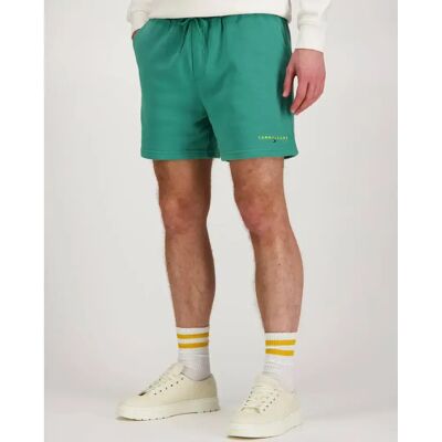 Tommy Jeans Tjm contrast linear beach short shortsit - Miehet - Size: S Tommy Jeans Tjm contrast linear beach short shortsit - Miehet - Size: S