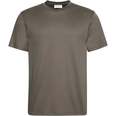 Calvin t-paita Crewneck - Miehet - Size: S Calvin t-paita Crewneck - Miehet - Size: S