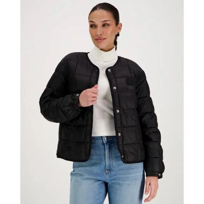 Calvin takki Essential Quilted Liner - Naiset - Size: XL Calvin takki Essential Quilted Liner - Naiset - Size: XL