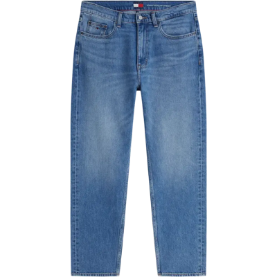 Tommy Jeans M.farkut Sonny rglr - Miehet - Size: w34l32 Tommy Jeans M.farkut Sonny rglr - Miehet - Size: w34l32