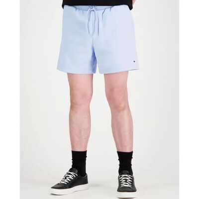 Tommy Jeans Tjm s flag miesten collegeshortsit - Miehet - Size: S Tommy Jeans Tjm s flag miesten collegeshortsit - Miehet - Size: S