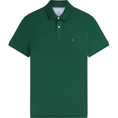 Tommy Hilfiger pikeepaita regular polo - Miehet - Size: M Tommy Hilfiger pikeepaita regular polo - Miehet - Size: M