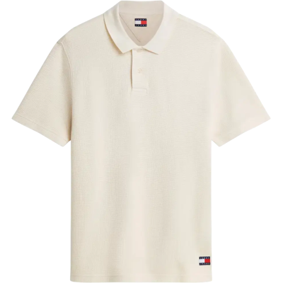 Tommy Jeans pikeepaita - Miehet - Size: M Tommy Jeans pikeepaita - Miehet - Size: M