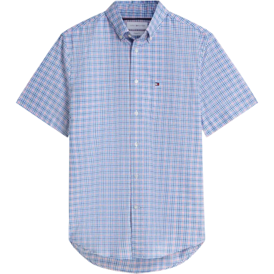 Tommy Hilfiger kauluspaita - Miehet - Size: M Tommy Hilfiger kauluspaita - Miehet - Size: M