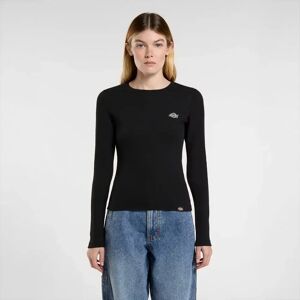 Dickies Gladeville trikoopaita - Naiset - Size: S Dickies Gladeville trikoopaita - Naiset - Size: S