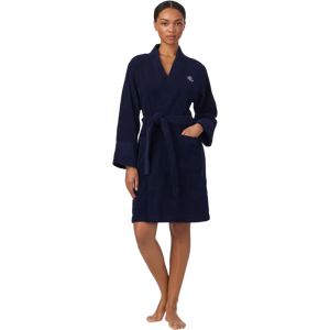 Lauren Ralph Lauren yöasut Lauren Ralph Lauren Greenwich aamutakki - Naiset - Size: S Lauren Ralph Lauren yöasut Lauren Ralph Lauren Greenwich aamutakki - Naiset - Size: S