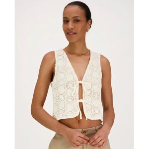 Grace & Mila Grace&Mila liivi - Naiset - Size: L Grace & Mila Grace&Mila liivi - Naiset - Size: L