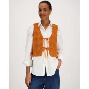Grace & Mila Grace&Mila liivi - Naiset - Size: S Grace & Mila Grace&Mila liivi - Naiset - Size: S