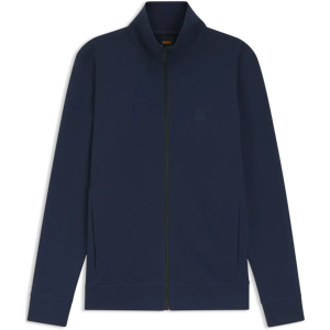 Boss Orange Zestart collegetakki - Miehet - Size: XXL Boss Orange Zestart collegetakki - Miehet - Size: XXL