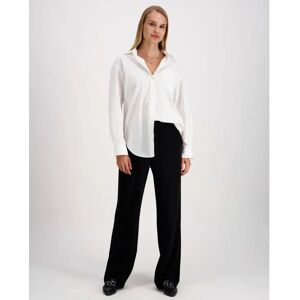 MAC Chiara floating crepe housut - Naiset - Size: 38/32 MAC Chiara floating crepe housut - Naiset - Size: 38/32