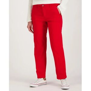 MAC Chino turn up housut - Naiset - Size: 40 MAC Chino turn up housut - Naiset - Size: 40