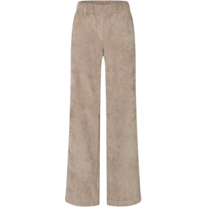 MAC Chiara floating corduroy housut - Naiset - Size: 38/32 MAC Chiara floating corduroy housut - Naiset - Size: 38/32