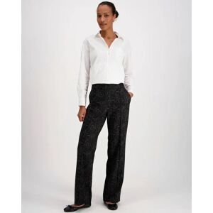 MAC Chiara smart jersey housut - Naiset - Size: 36/32 MAC Chiara smart jersey housut - Naiset - Size: 36/32