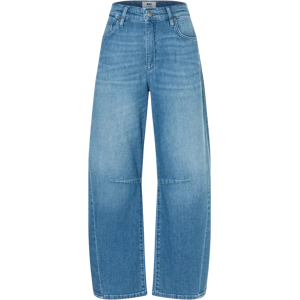 MAC Dakota barrel farkut - Naiset - Size: 34/OL MAC Dakota barrel farkut - Naiset - Size: 34/OL