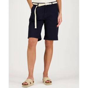 MAC Jeans chino shortsit vyöllä - Naiset - Size: 42 MAC Jeans chino shortsit vyöllä - Naiset - Size: 42