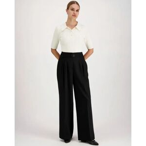 More&More Wide Leg housut - Naiset - Size: 46 More&More Wide Leg housut - Naiset - Size: 46