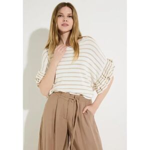 More&More Stripe neule - Naiset - Size: 42 More&More Stripe neule - Naiset - Size: 42