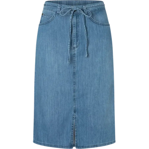 More&More lyocell-denim-hame - Naiset - Size: 42 More&More lyocell-denim-hame - Naiset - Size: 42