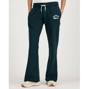 Superdry Athletics Essential collegehousut - Naiset - Size: XL Superdry Athletics Essential collegehousut - Naiset - Size: XL