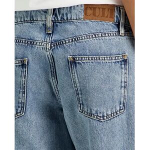 Superdry Mid rise Baggy farkut - Naiset - Size: w29l32 Superdry Mid rise Baggy farkut - Naiset - Size: w29l32