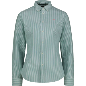Superdry Slim Oxford pusero - Naiset - Size: L Superdry Slim Oxford pusero - Naiset - Size: L