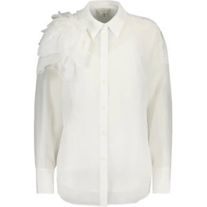 Ted Baker Lanyaa paitapusero - Naiset - Size: 36 Ted Baker Lanyaa paitapusero - Naiset - Size: 36
