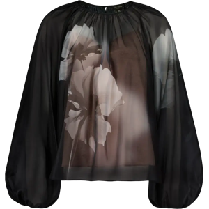 Ted Baker Plaaza pusero - Naiset - Size: 38 Ted Baker Plaaza pusero - Naiset - Size: 38