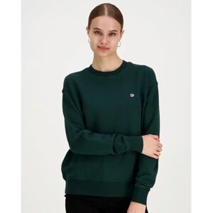Superdry Essential Heritage college - Naiset - Size: XS Superdry Essential Heritage college - Naiset - Size: XS
