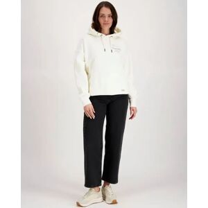Superdry Luxe Relaxed huppari - Naiset - Size: M Superdry Luxe Relaxed huppari - Naiset - Size: M