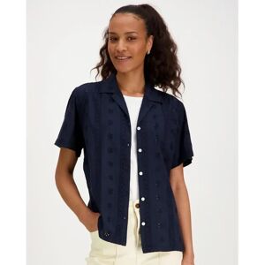 Superdry Broderie pusero - Naiset - Size: S Superdry Broderie pusero - Naiset - Size: S