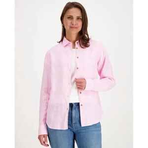 Superdry premium pellavapaita - Naiset - Size: M Superdry premium pellavapaita - Naiset - Size: M