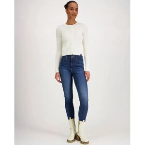 Superdry LW Essential neuletakki - Naiset - Size: XS Superdry LW Essential neuletakki - Naiset - Size: XS