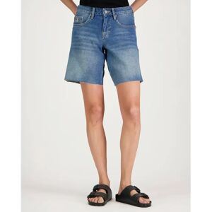 Superdry mid rise Baggy shortsit - Naiset - Size: 34 Superdry mid rise Baggy shortsit - Naiset - Size: 34