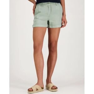 Superdry pellavashortsit - Naiset - Size: 28 Superdry pellavashortsit - Naiset - Size: 28