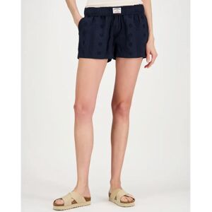 Superdry Broderie shortsit - Naiset - Size: XL Superdry Broderie shortsit - Naiset - Size: XL