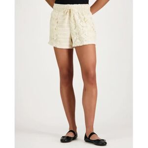 Superdry Lace resort shortsit - Naiset - Size: S Superdry Lace resort shortsit - Naiset - Size: S