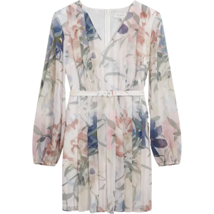 Ted Baker Malmia mekko - Naiset - Size: 40 Ted Baker Malmia mekko - Naiset - Size: 40