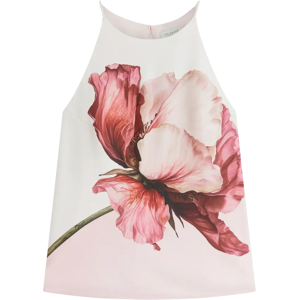 Ted Baker Brosa toppi - Naiset - Size: 38 Ted Baker Brosa toppi - Naiset - Size: 38