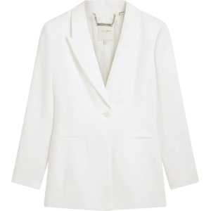 Ted Baker Musub bleiseri - Naiset - Size: 42 Ted Baker Musub bleiseri - Naiset - Size: 42