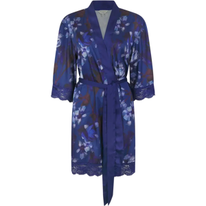 Ted Baker Taylor kimono-aamutakki - Naiset - Size: M Ted Baker Taylor kimono-aamutakki - Naiset - Size: M
