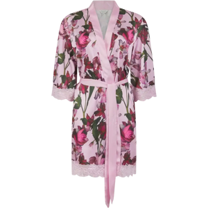 Ted Baker Taylor kimono-aamutakki - Naiset - Size: S Ted Baker Taylor kimono-aamutakki - Naiset - Size: S
